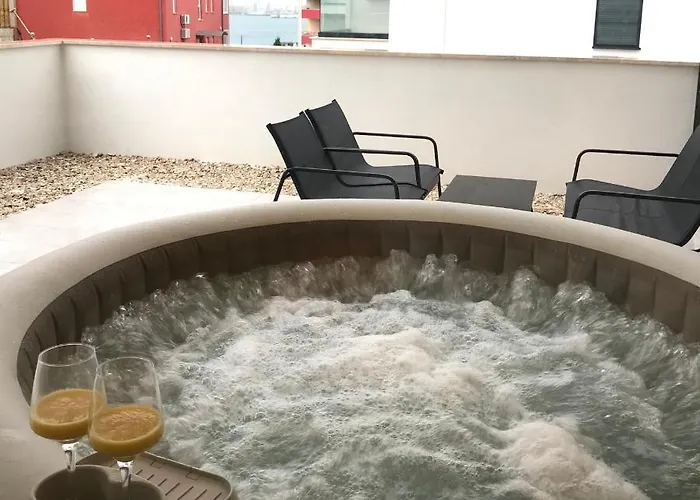 24 C Apartament Trogir