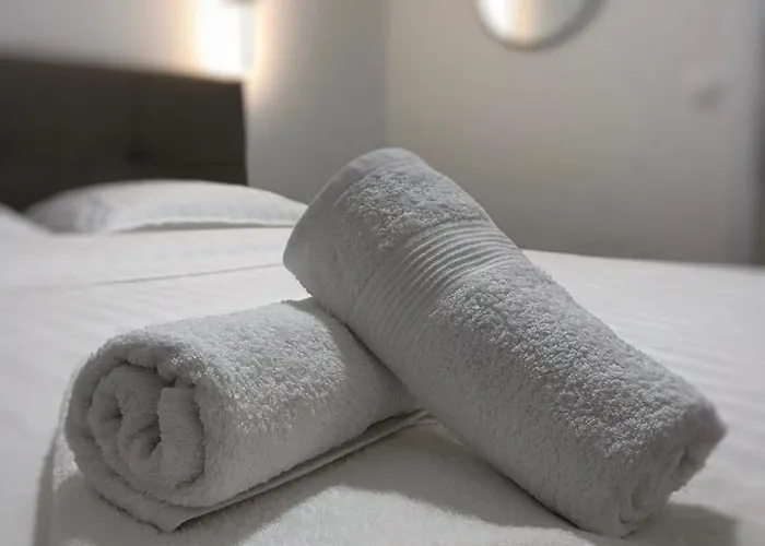 Apartament 24 C Trogir