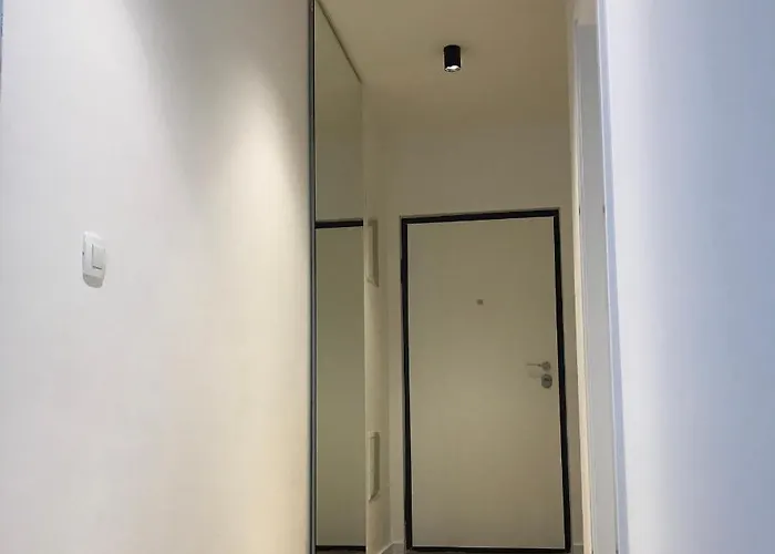 24 C Apartament Trogir