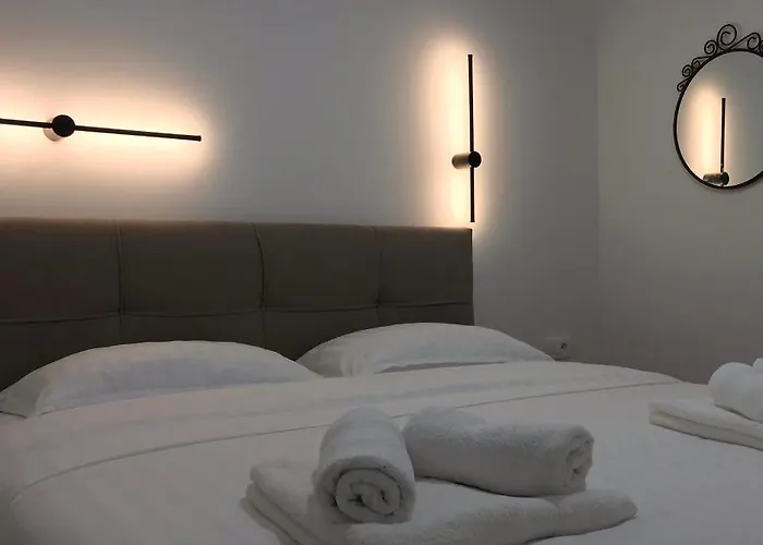 24 C Apartament Trogir