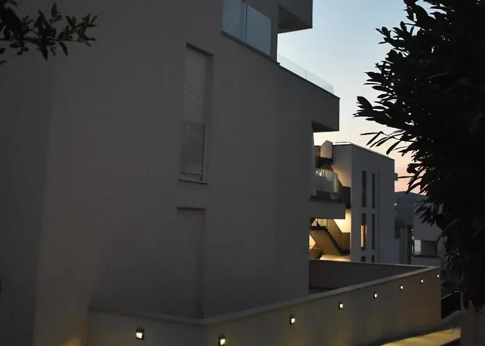 Apartament 24 C Trogir