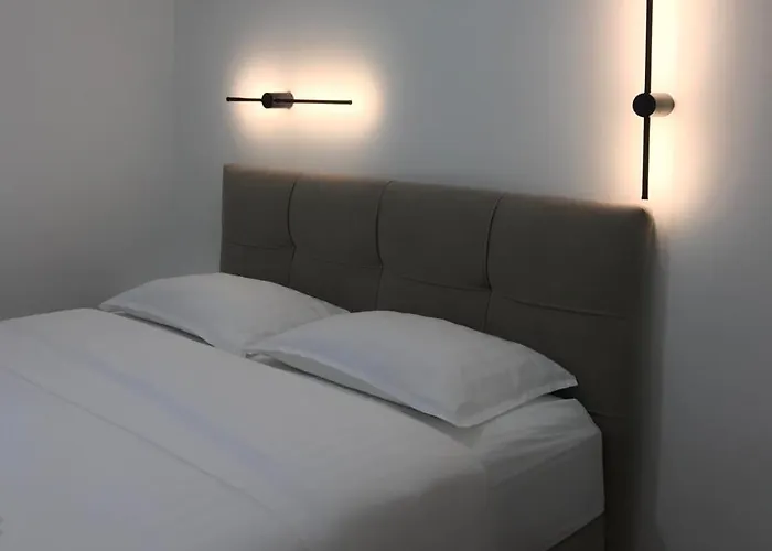 Apartament 24 C Trogir