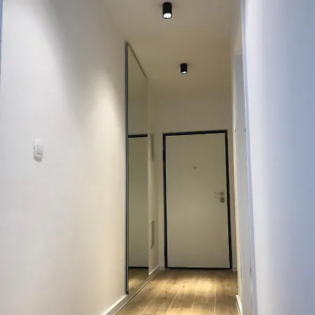 24 C Apartman Trogir