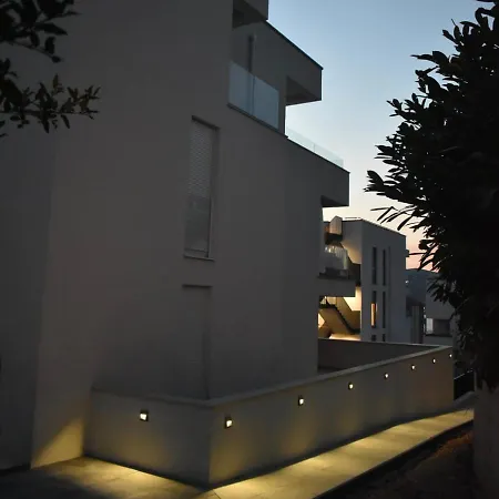 Apartman 24 C Trogir