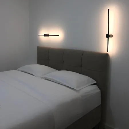 Apartman 24 C Trogir