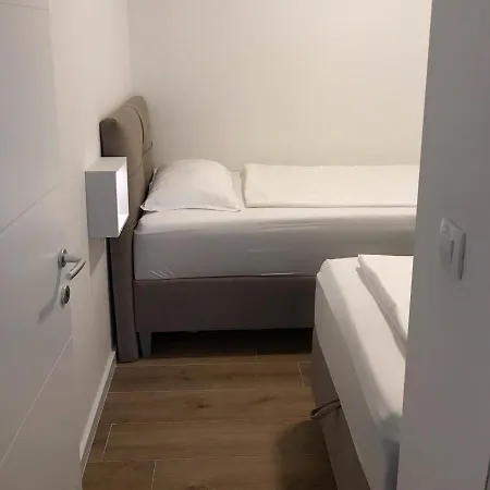 Apartman 24 C